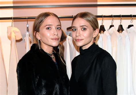 Chanel Owners and L’Oreal Heir Investing in Olsens’ The Row